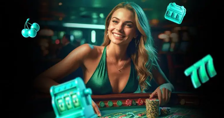 Todos os Melhores Jogos de Slots no Casino Amerio.bet