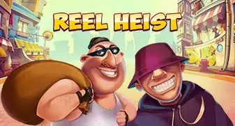 Reel Heist