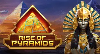 Rise of Pyramids