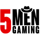 5Men Games
