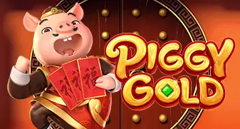 Piggy Gold