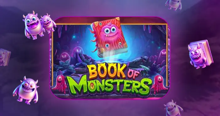 Book of Monsters de Pragmatic Play : Une aventure monstrueusement rentable dans un monde de terreur