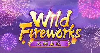 Wild Fireworks