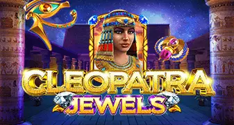 Cleopatra Jewels