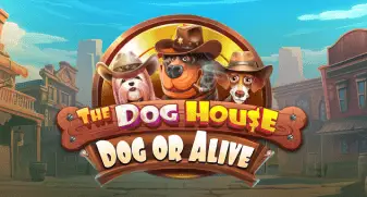 The Dog House - Dog or Alive