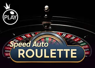 Speed Auto-Roulette 1