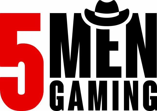 5Men Games