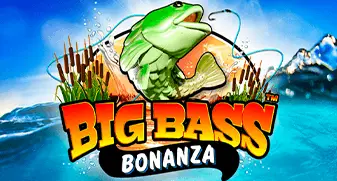 Big Bass Bonanza