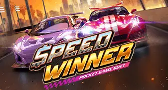 Speed Winner