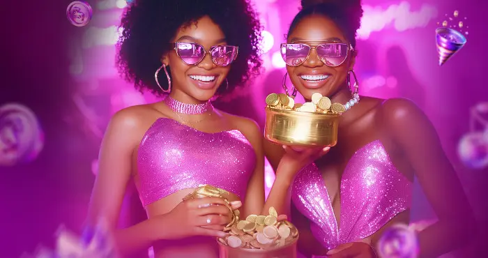 Jackpots em Cassinos Online: o caminho para milhões com um único giro