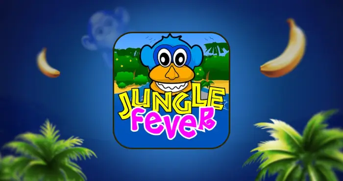 जंगल बुला रहा है: Jungle Fever Reel Bingo — Ready Play Gaming की ओर से बहादुरों के लिए बनी लॉटरी!