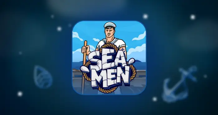 Seamen नो लिमिट सिटी से: जुनून का सागर और किस्मत की लहरों पर पागलपन!