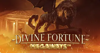 Divine Fortune Megaways