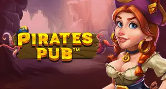 Pirates Pub