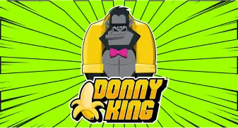 Donny King