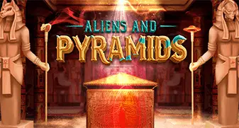 Aliens & Pyramids